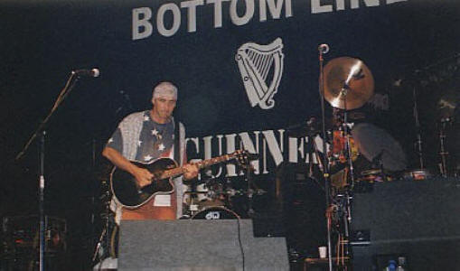 The Who Info Blog